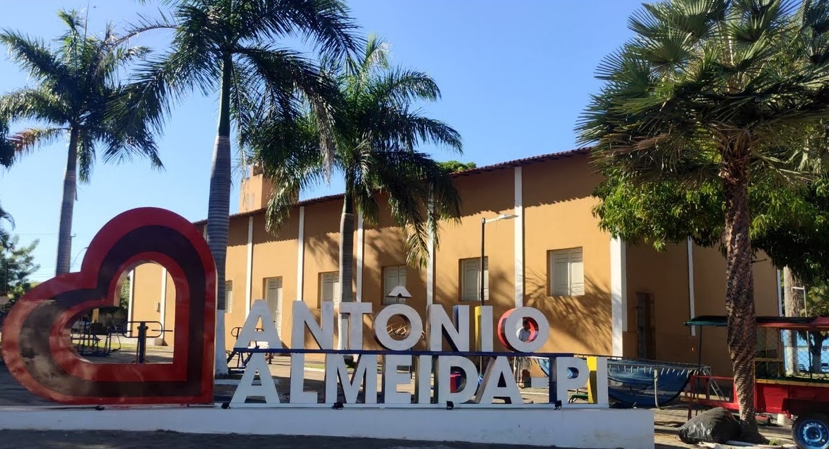 Prefeitura de Antônio Almeida