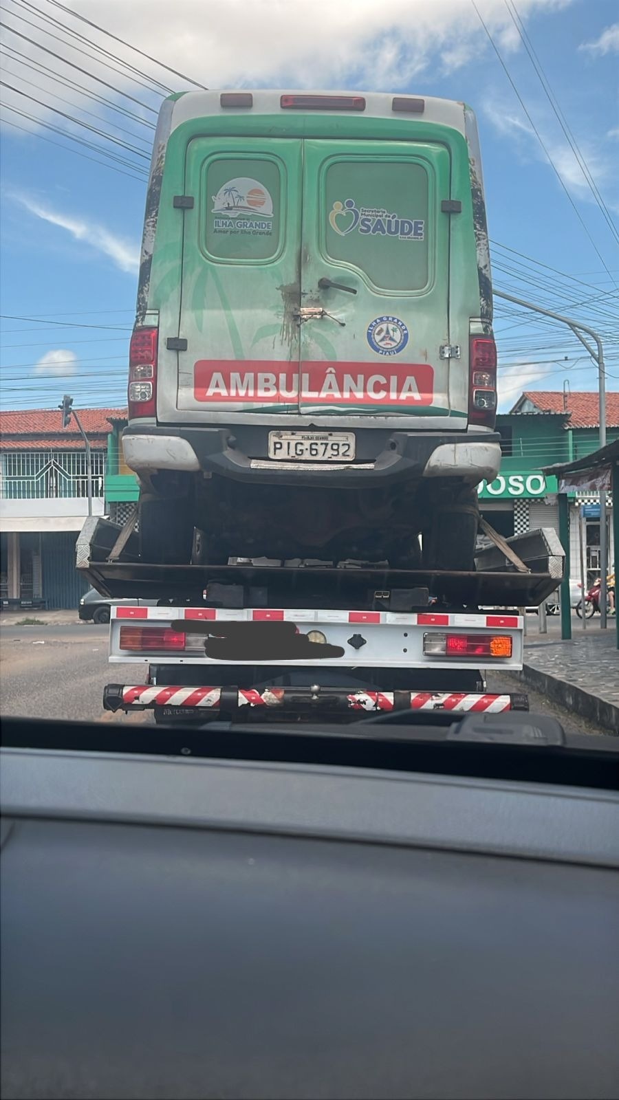 Prefeitura de Ilha Grande é condenada a indenizar servidor por caso de perseguição