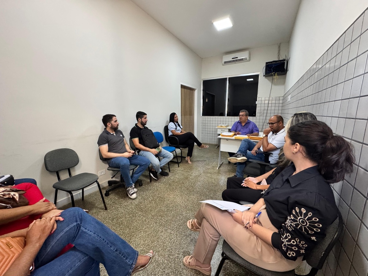 Prefeitura lança Ouvidoria Itinerante para servidores em São Raimundo Nonato