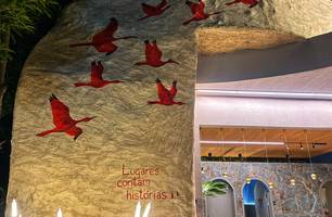 Prêmio Casacor 2025 (Foto: Conecta Piauí) Prêmio Casacor 2025 (Foto: Conecta Piauí)