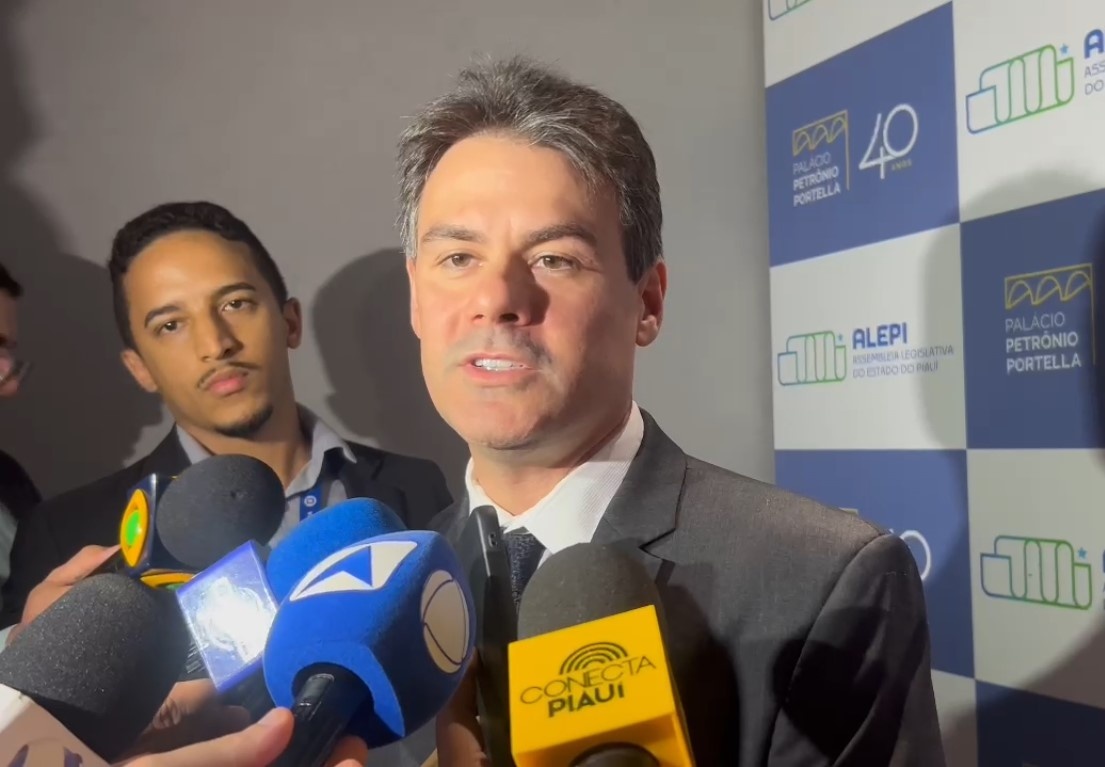 Presidente da Alepi, Severo Eulálio