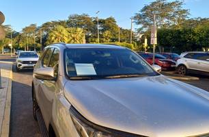 PRF-PI intensifica fiscalização do uso indevido de antenas de internet em veículos (Foto: Reprodução/PRF)