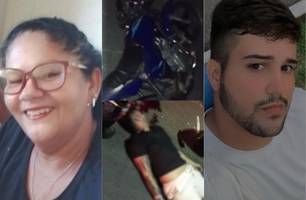 PRF-PI registra três mortes por acidente e prisões na Operação Corpus Christi (Foto: Reprodução)