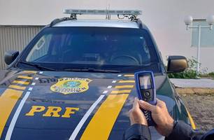 PRF (Foto: Reprodução)