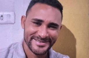 Professor do Piauí morre após sofrer mal súbito durante partida de futebol no MA (Foto: Reprodução)