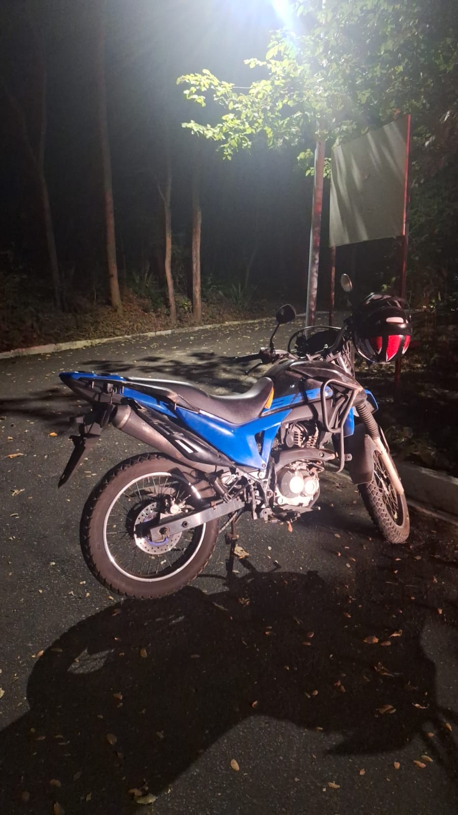 Quadrilha é presa após roubo de carro e confronto com a PM em Teresina