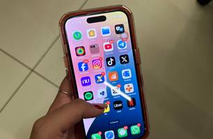 Redes sociais (Foto: Maria Clara César/ Conecta Piauí)