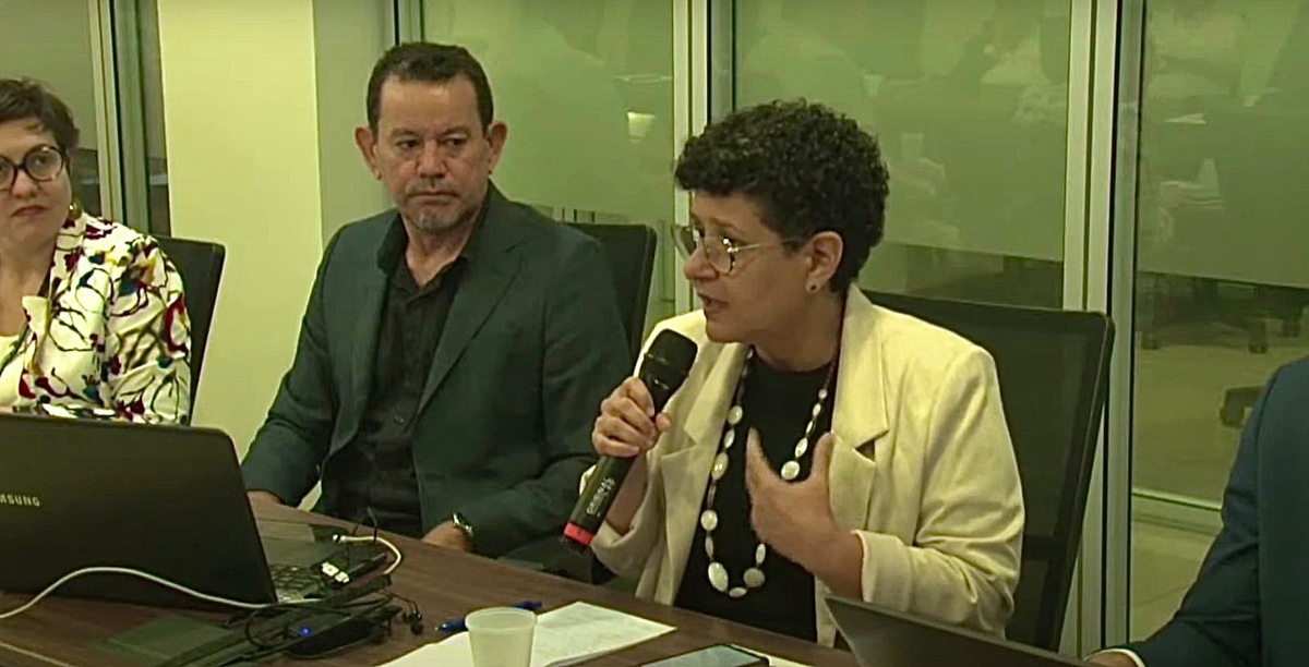 SAF avança com o Programa Produção e Consumo de Alimentos Saudáveis no Piauí