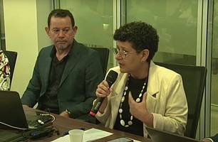 SAF avança com o Programa Produção e Consumo de Alimentos Saudáveis no Piauí (Foto: Ascom SAF)