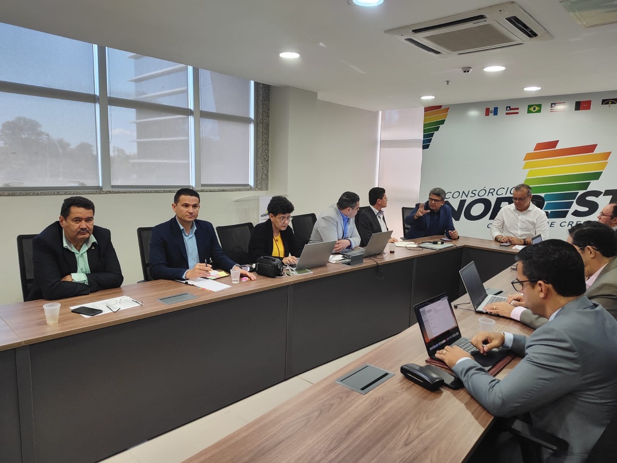 SAF avança com o Programa Produção e Consumo de Alimentos Saudáveis no Piauí