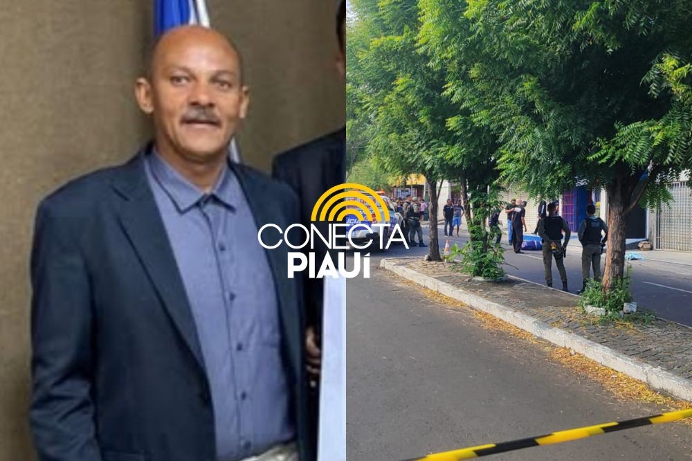 Saiba quem é o empresário morto a tiros no bairro Promorar em Teresina