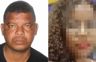 Saiba quem é o homem preso suspeito de estuprar e manter adolescente em cárcere privado em Teresina (Foto: Reprodução)
