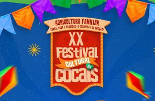 São João do Arraial abre inscrições para concurso de quadrilhas juninas (Foto: Reprodução) São João do Arraial abre inscrições para concurso de quadrilhas juninas (Foto: Reprodução)