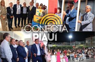 São Raimundo Nonato celebra 113 anos de emancipação política (Foto: Reprodução) São Raimundo Nonato celebra 113 anos de emancipação política (Foto: Reprodução)