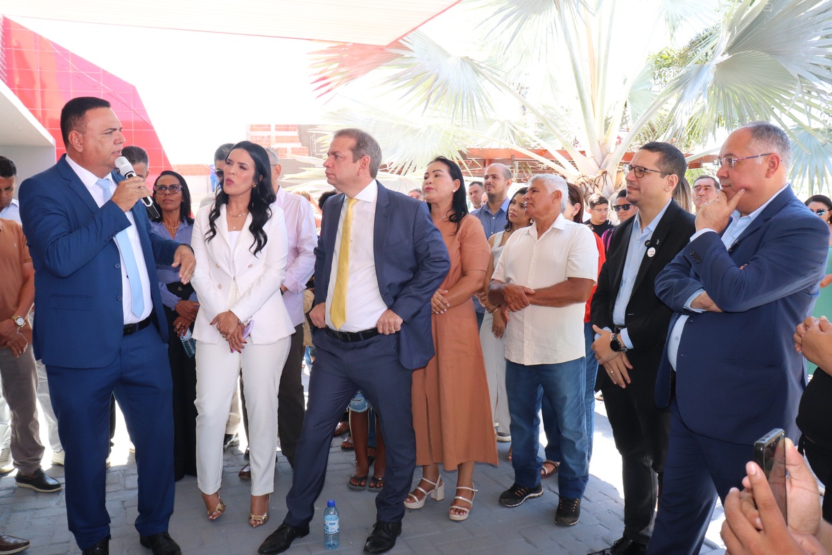 São Raimundo Nonato celebra 113 anos de emancipação política