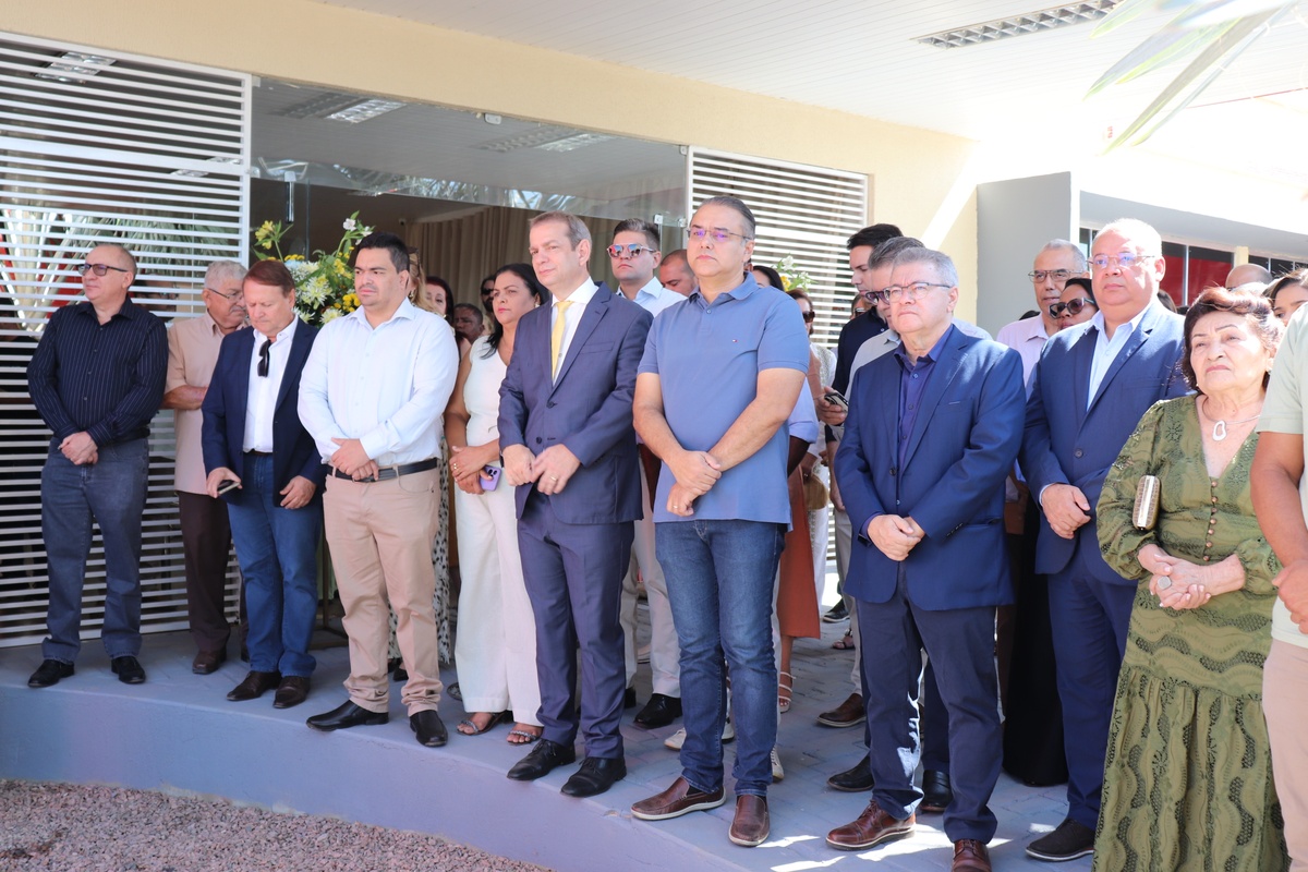 São Raimundo Nonato celebra 113 anos de emancipação política