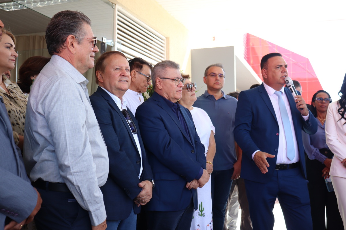 São Raimundo Nonato celebra 113 anos de emancipação política