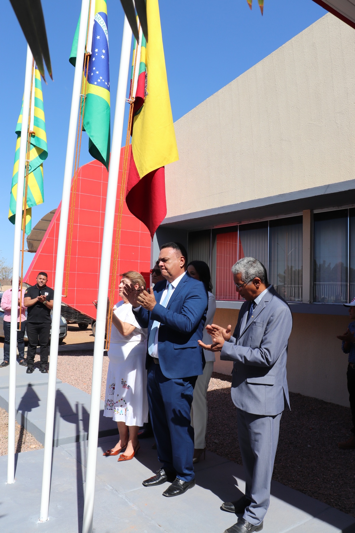 São Raimundo Nonato celebra 113 anos de emancipação política