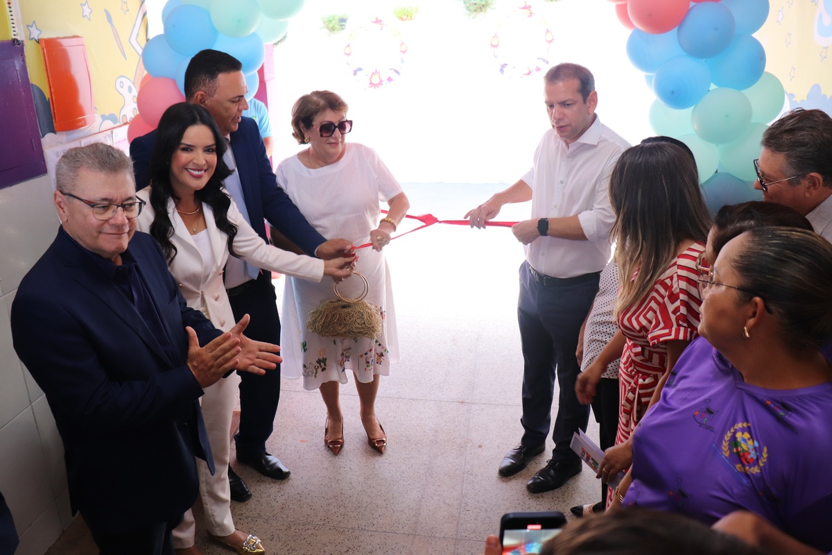 São Raimundo Nonato celebra 113 anos de emancipação política