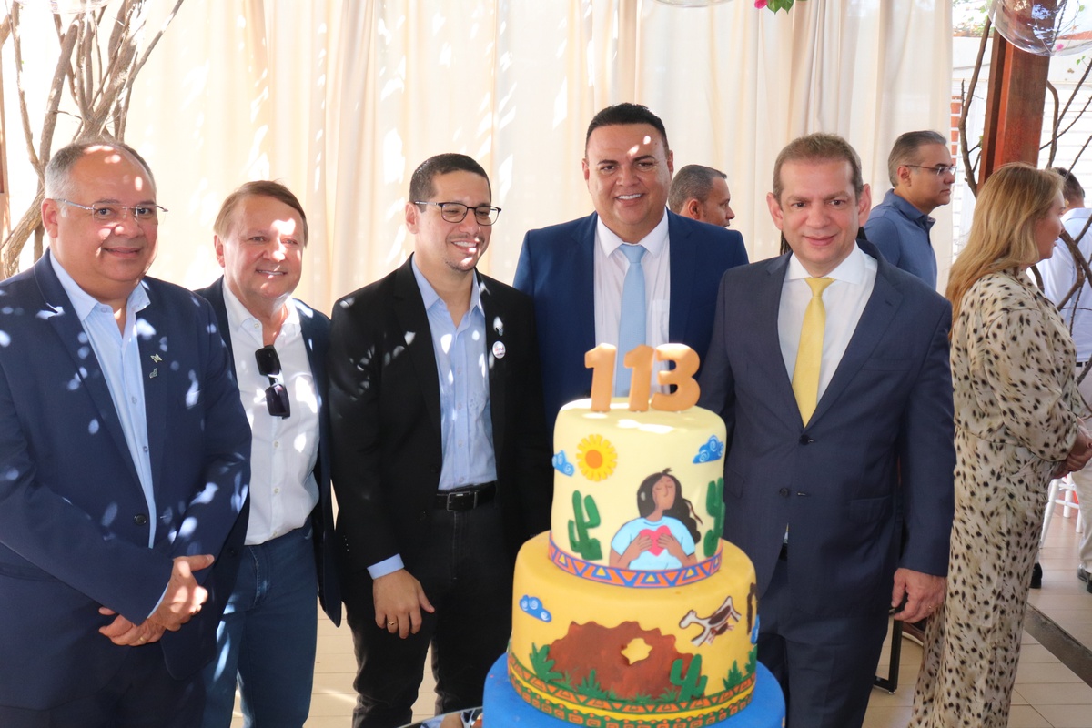 São Raimundo Nonato celebra 113 anos de emancipação política