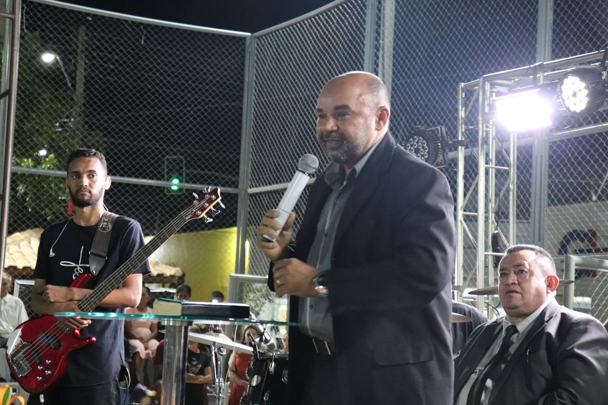 São Raimundo Nonato celebra 113 anos de emancipação política