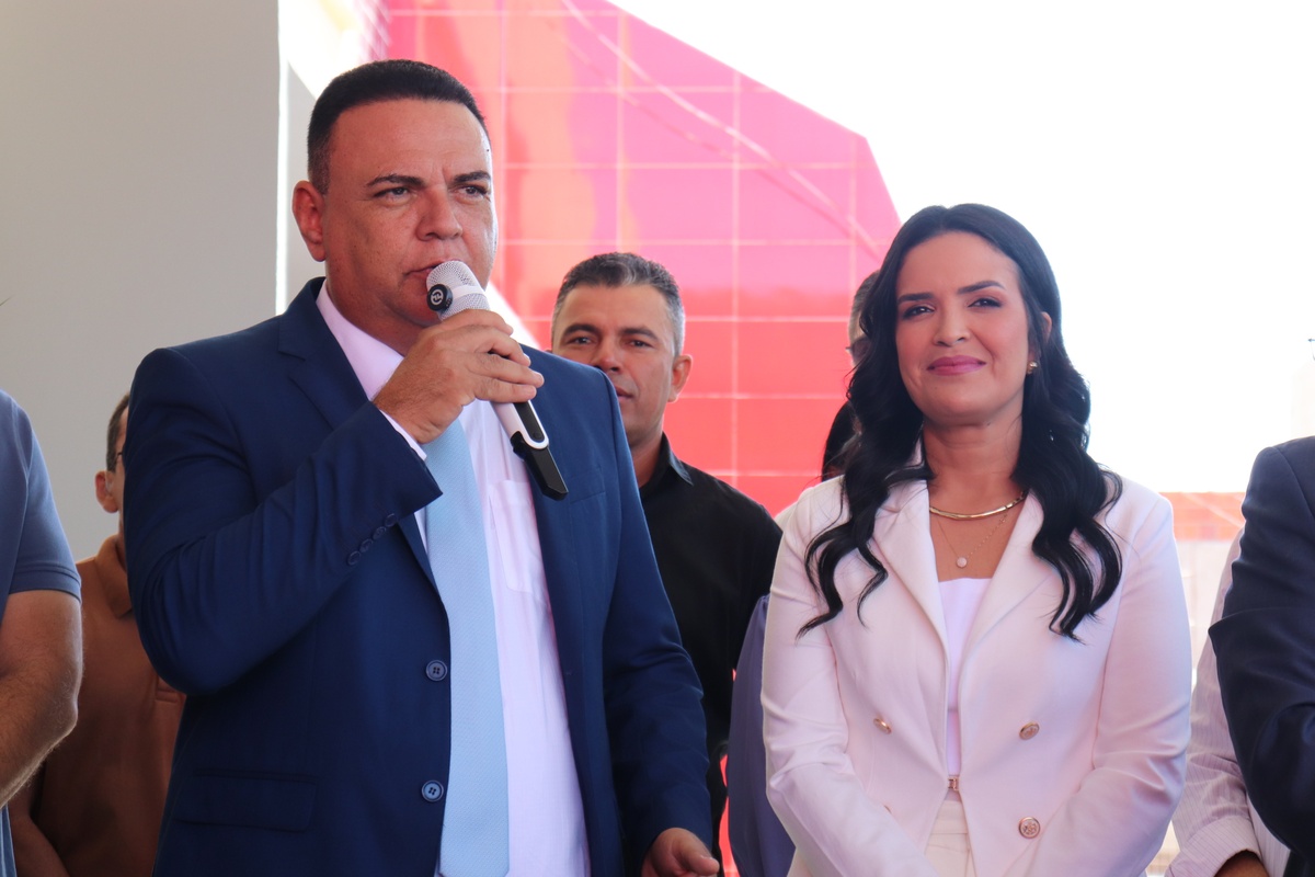 São Raimundo Nonato celebra 113 anos de emancipação política