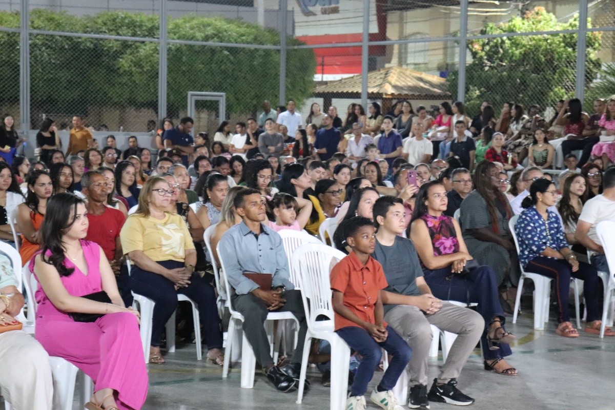 São Raimundo Nonato celebra 113 anos de emancipação política
