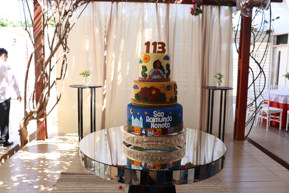 São Raimundo Nonato celebra 113 anos de emancipação política