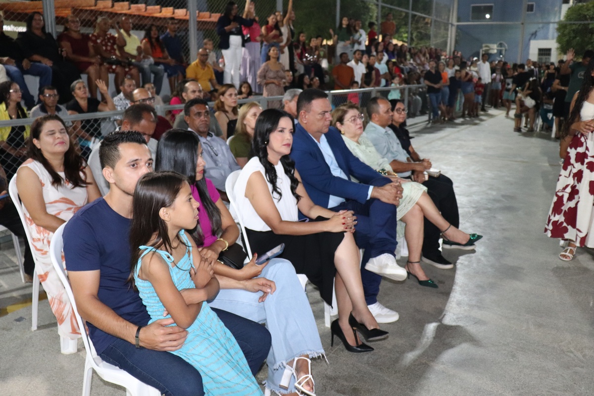 São Raimundo Nonato celebra 113 anos de emancipação política