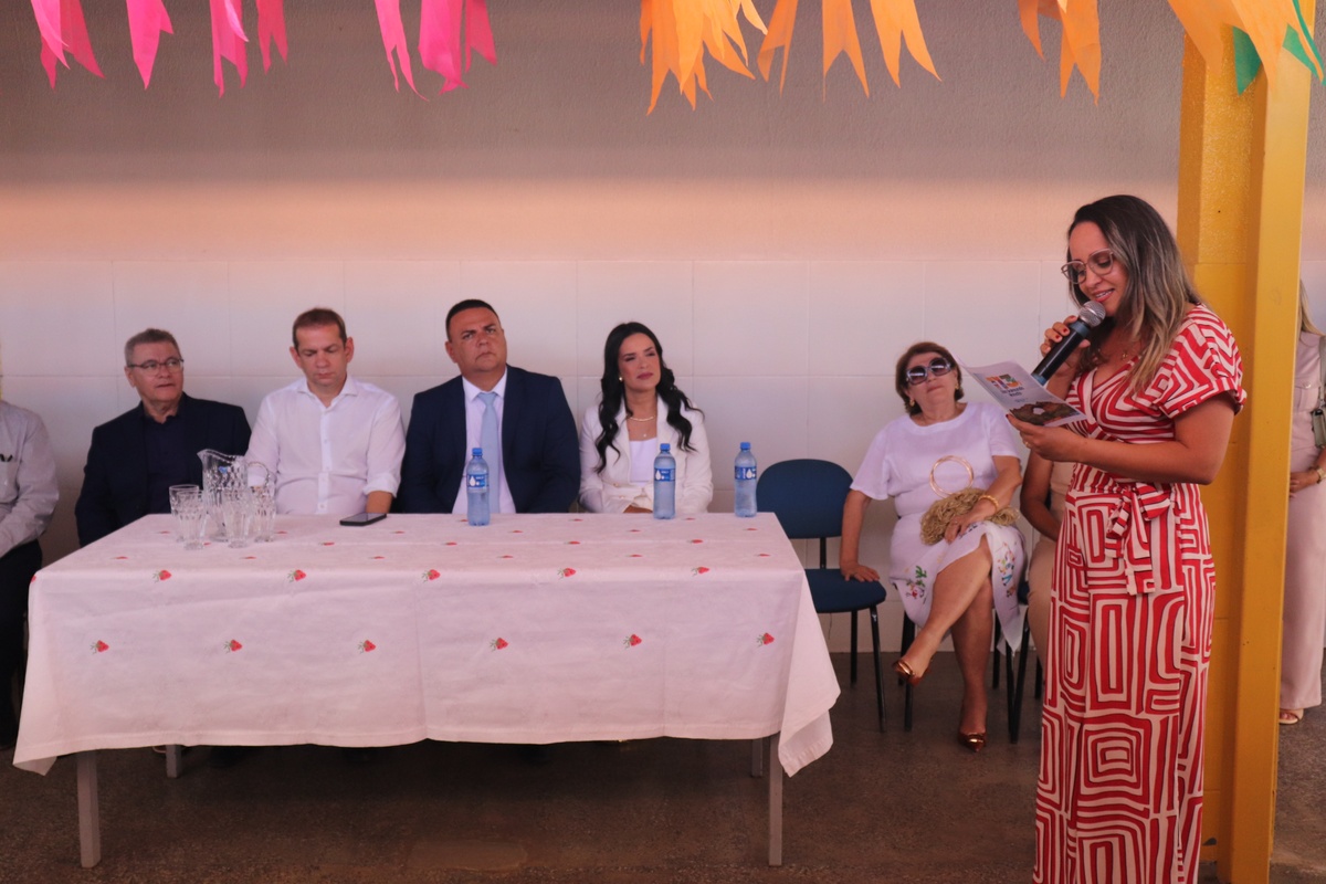 São Raimundo Nonato celebra 113 anos de emancipação política