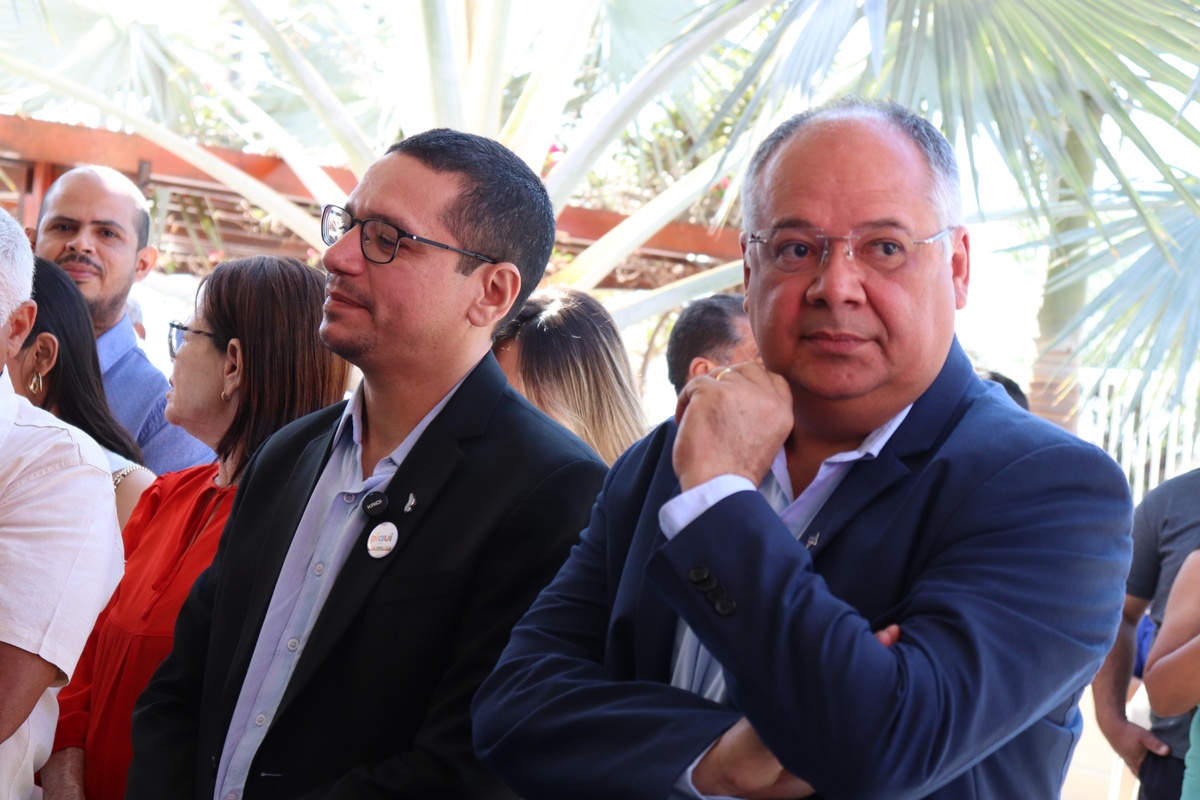 São Raimundo Nonato celebra 113 anos de emancipação política