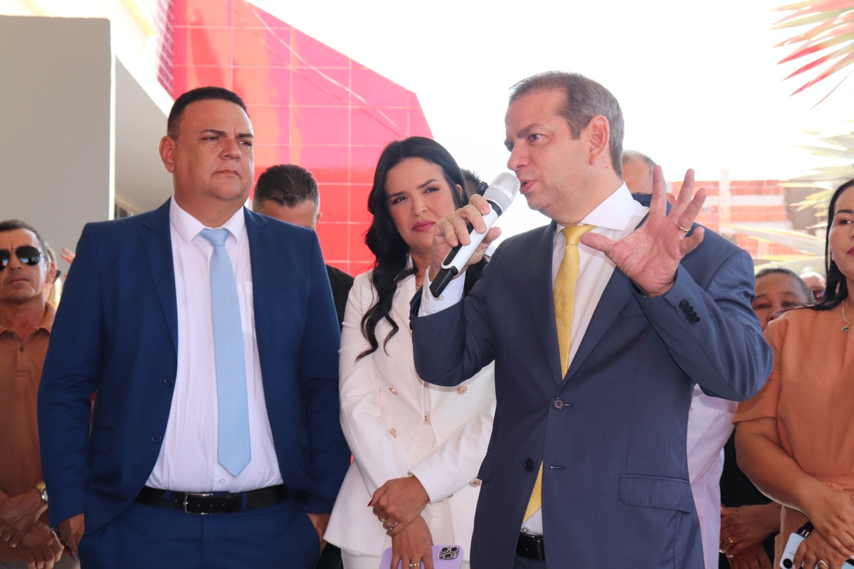 São Raimundo Nonato celebra 113 anos de emancipação política