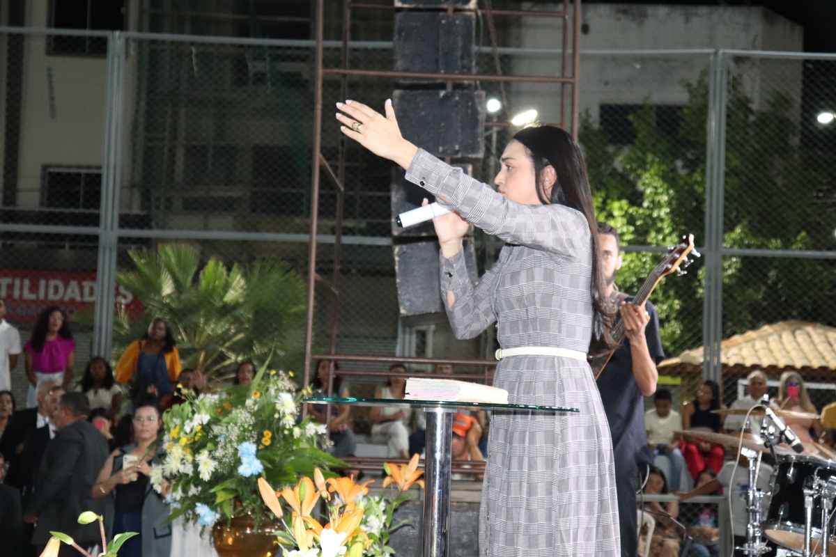 São Raimundo Nonato celebra 113 anos de emancipação política