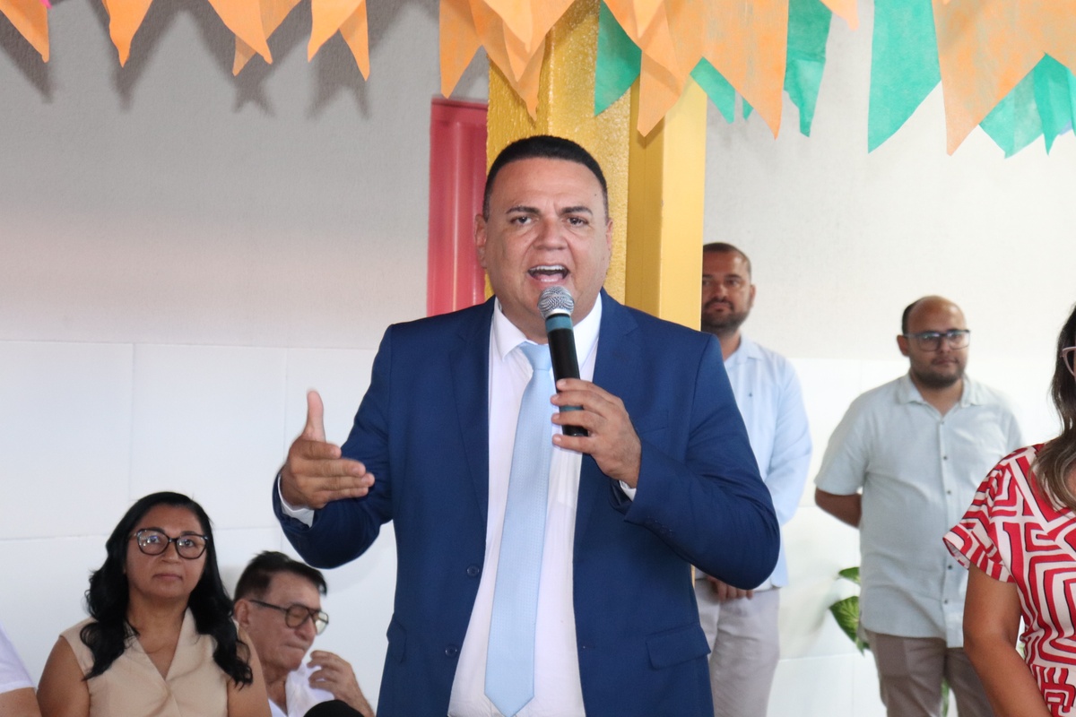 São Raimundo Nonato celebra 113 anos de emancipação política