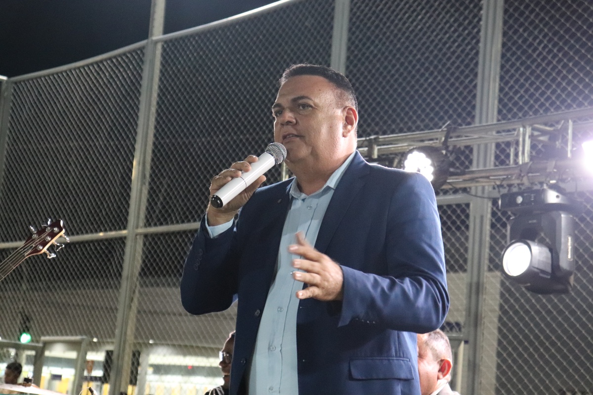 São Raimundo Nonato celebra 113 anos de emancipação política