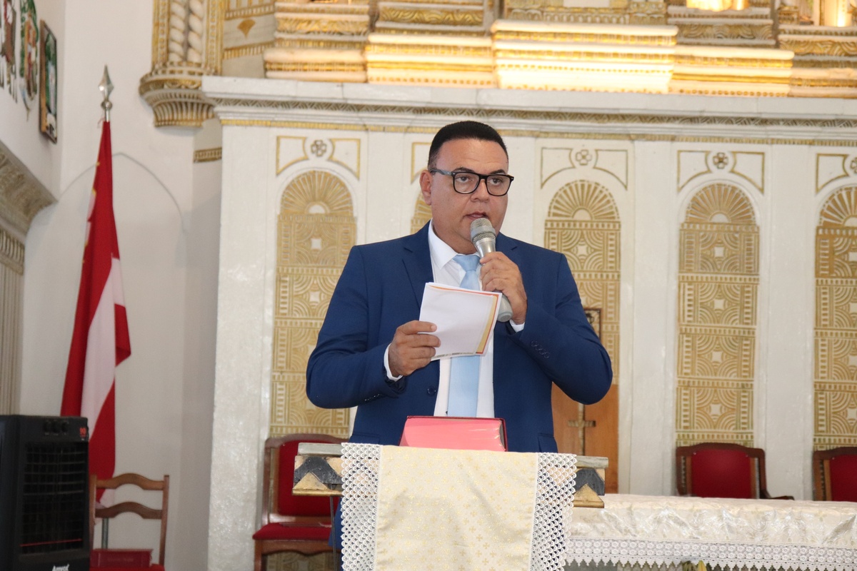 São Raimundo Nonato celebra 113 anos de emancipação política