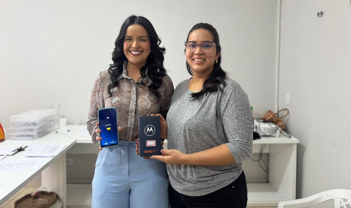 São Raimundo Nonato reforça atuação do CRAS com entrega de equipamentos