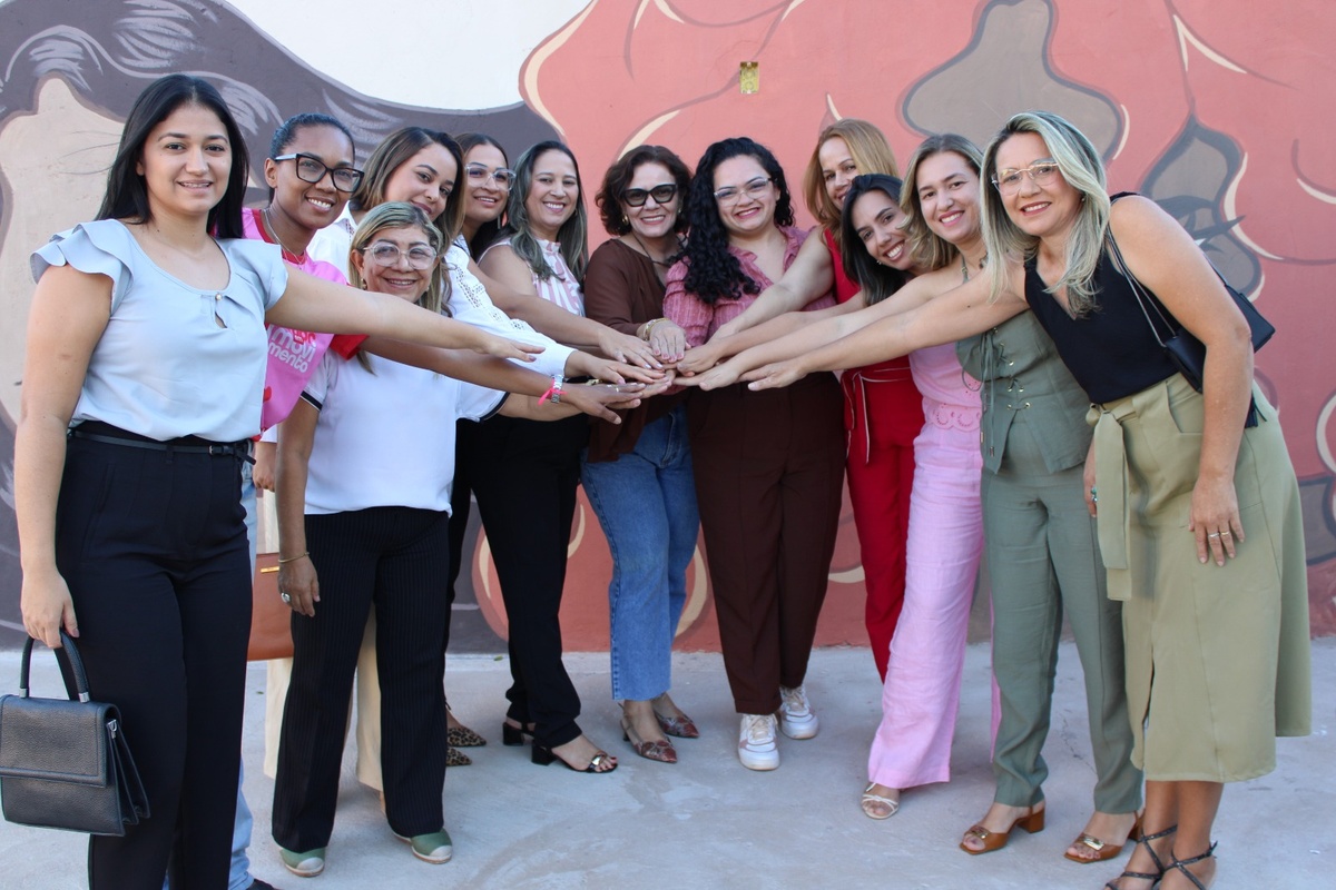 São Raimundo Nonato sedia conferência sobre políticas públicas para mulheres