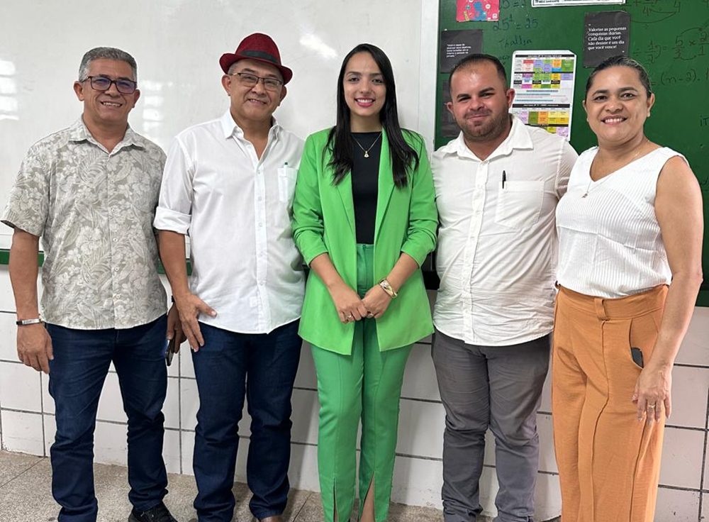 Secretaria de Cultura de São João do Arraial realiza escuta pública da PNAB