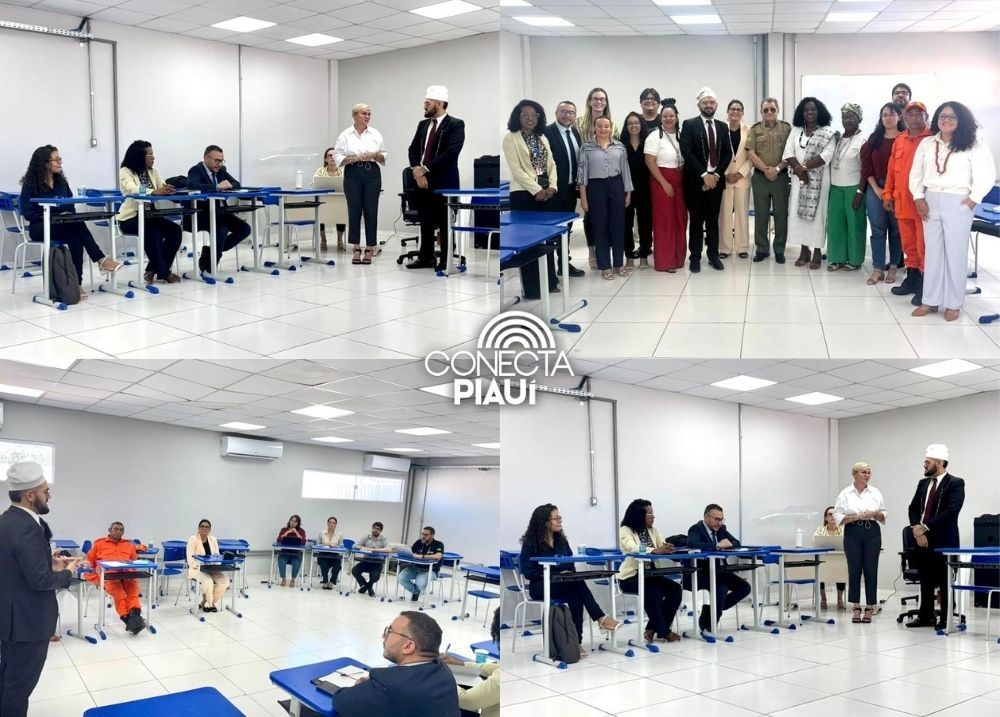 Secretaria de Segurança cria grupo de combate ao racismo religioso no Piauí