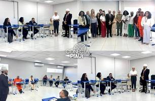 Secretaria de Segurança cria grupo de combate ao racismo religioso no Piauí (Foto: Reprodução)