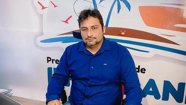 Secretário de Ilha Grande tem empresa de R$ 1 milhão e assina contratos de quase R$ 4 milhões