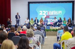 Seduc anuncia distribuição de 10 mil cheques-livros para estudantes no Salipi (Foto: Reprodução)