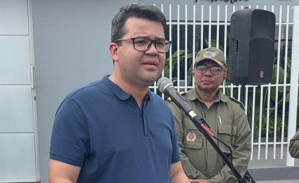 Segurança é reforçada para o Festival de Inverno de Pedro II