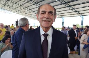 Senador Marcelo Castro (Foto: Conecta Piauí) Senador Marcelo Castro (Foto: Conecta Piauí)