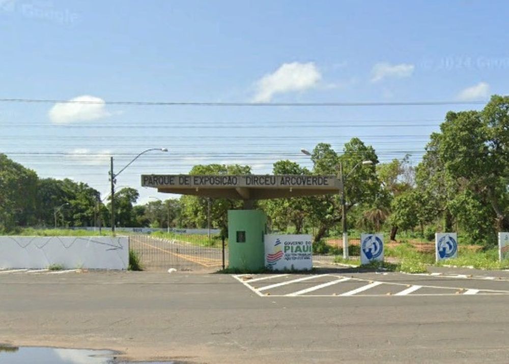 Servfaz assume gestão do Parque de Exposição após vencer licitação