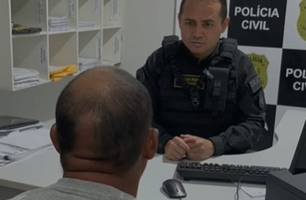 SSP inicia ação de intimação contra suspeitos ligados ao crime em Pedro II (Foto: Reprodução) SSP inicia ação de intimação contra suspeitos ligados ao crime em Pedro II (Foto: Reprodução)