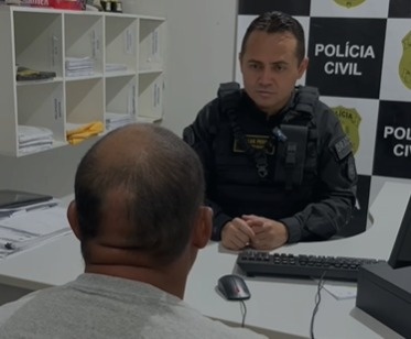 SSP inicia ação de intimação contra suspeitos ligados ao crime em Pedro II