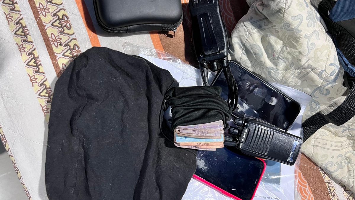 SSP-PI deflagra nova fase da Operação “Rolezinho” e impõe medidas restritivas à investigado em Teresina