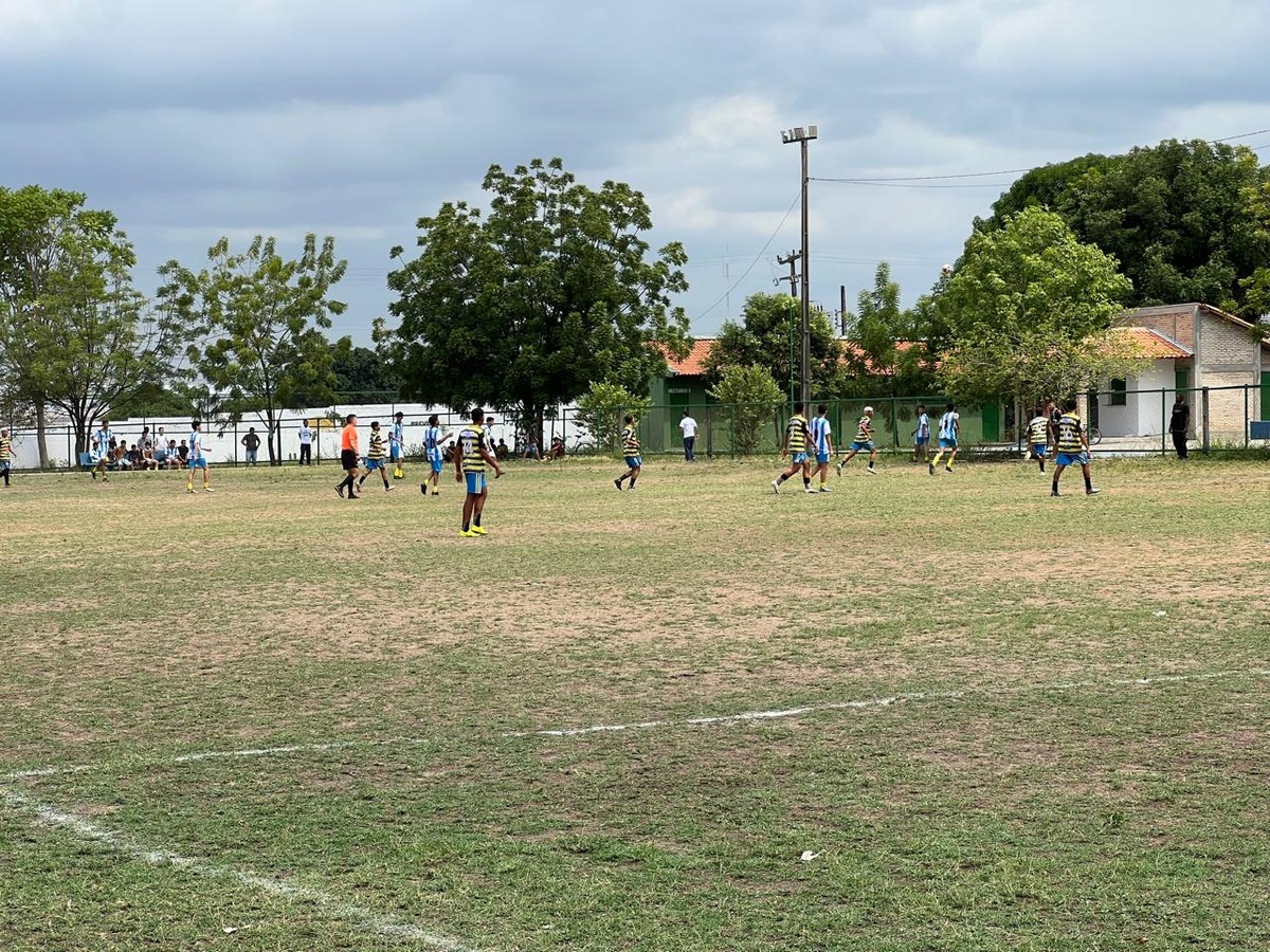 SuperCopa do Trabalhador chega às finais e movimenta zona Sudeste de Teresina
